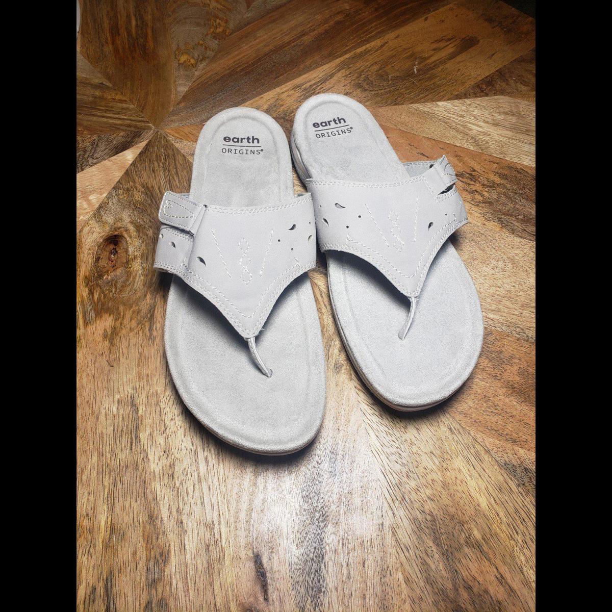 Earth Origins Lightweight Cushioned Sandal